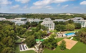 Hyatt Regency Hill Country Resort